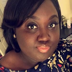 Meet your Posher, Ereyonna